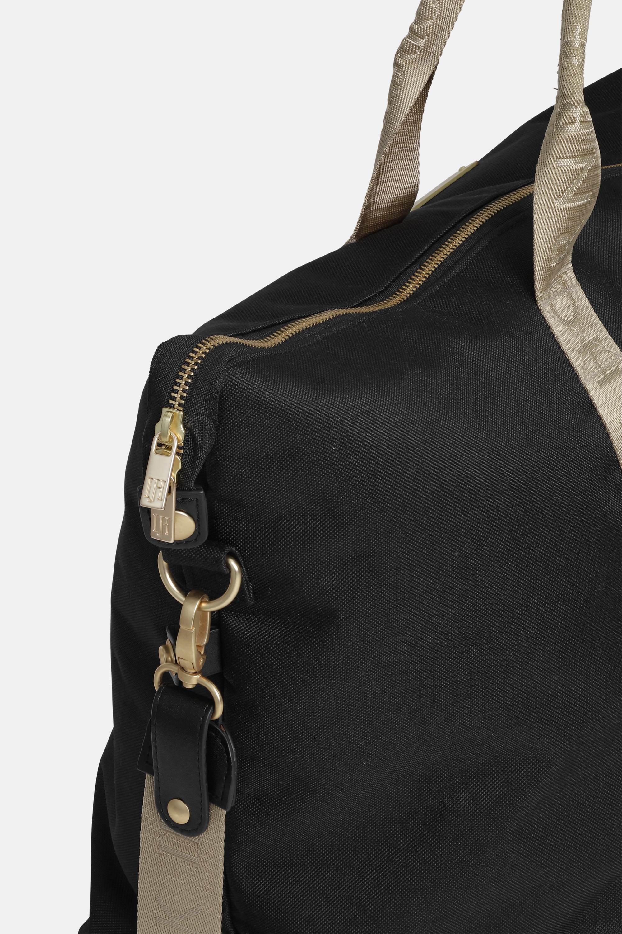 Weekend Reiseveske - Black